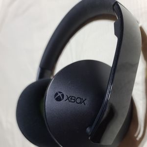 Xbox Headset